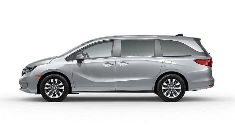 2023 Honda Odyssey