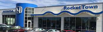 image of Rocket Town Honda