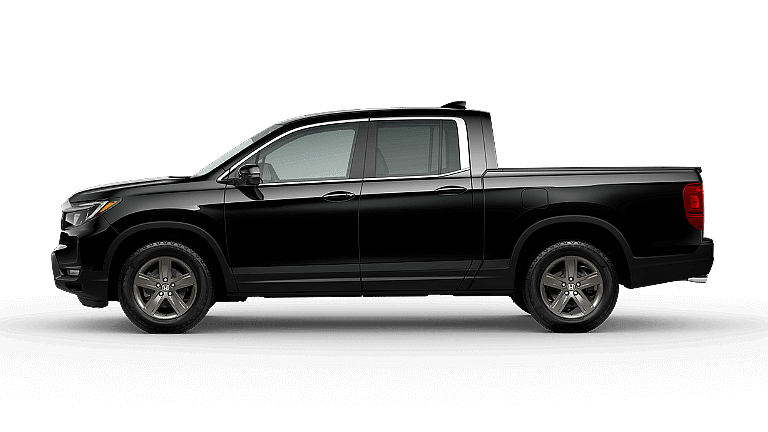 2023 Honda Ridgeline