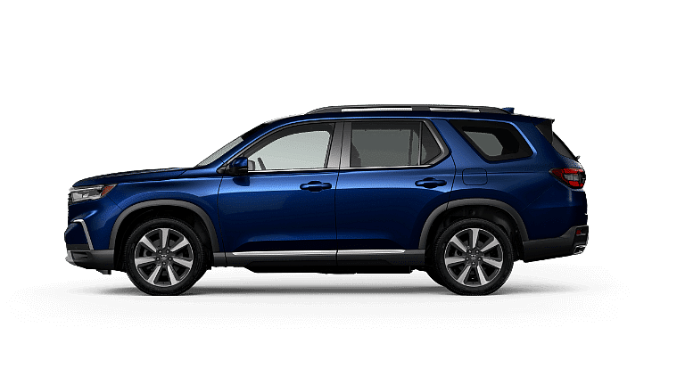 2023 Honda Pilot