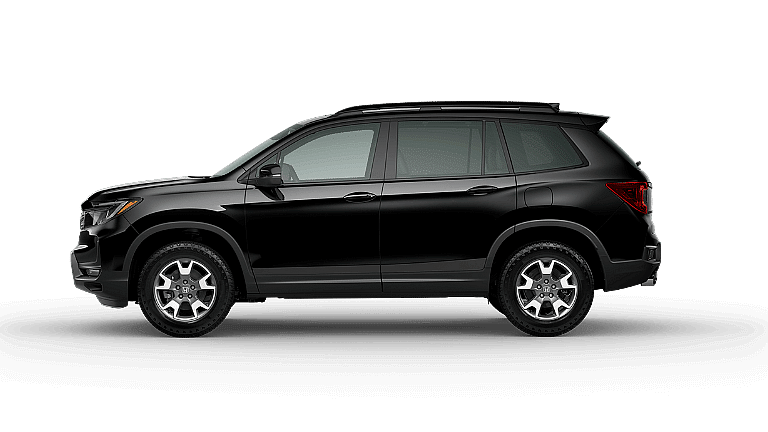 2023 Honda Passport