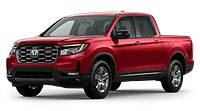 Honda Ridgeline