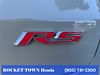 18 thumbnail image of  2024 Chevrolet TrailBlazer RS