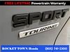 6 thumbnail image of  2025 Honda CR-V Hybrid Sport Touring