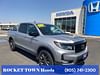 2 thumbnail image of  2022 Honda Ridgeline Sport