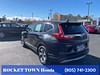 6 thumbnail image of  2018 Honda CR-V LX