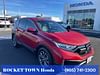 4 thumbnail image of  2022 Honda CR-V EX-L