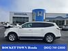 2014 Chevrolet Traverse 2LT