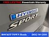 6 thumbnail image of  2025 Honda Accord Hybrid Sport