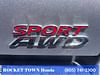 38 thumbnail image of  2022 Honda Ridgeline Sport