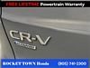 5 thumbnail image of  2025 Honda CR-V Hybrid Sport