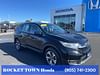 2 thumbnail image of  2018 Honda CR-V LX