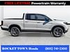 6 thumbnail image of  2025 Honda Ridgeline TrailSport