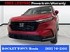 9 thumbnail image of  2025 Honda CR-V EX-L