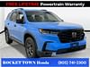 10 thumbnail image of  2025 Honda Pilot TrailSport