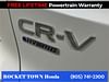 5 thumbnail image of  2025 Honda CR-V Hybrid Sport-L