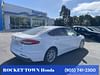 8 thumbnail image of  2019 Ford Fusion Hybrid SE