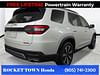 5 thumbnail image of  2025 Honda Pilot Touring