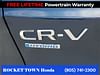 9 thumbnail image of  2025 Honda CR-V Hybrid Sport-L