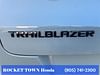 19 thumbnail image of  2024 Chevrolet TrailBlazer RS