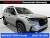 9 thumbnail image of  2025 Honda Pilot TrailSport