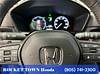 23 thumbnail image of  2025 Honda CR-V Hybrid Sport