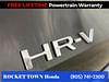 5 thumbnail image of  2025 Honda HR-V LX