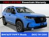 10 thumbnail image of  2025 Honda Pilot TrailSport