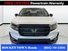 10 thumbnail image of  2025 Honda Ridgeline Sport