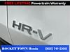 6 thumbnail image of  2025 Honda HR-V Sport