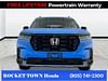 11 thumbnail image of  2025 Honda Pilot TrailSport