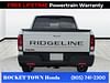 4 thumbnail image of  2025 Honda Ridgeline RTL