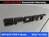 6 thumbnail image of  2025 Honda CR-V Hybrid Sport