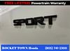 6 thumbnail image of  2025 Honda CR-V Hybrid Sport