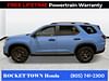 2 thumbnail image of  2025 Honda Pilot TrailSport