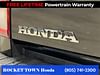 5 thumbnail image of  2025 Honda Ridgeline TrailSport