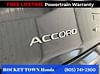 5 thumbnail image of  2024 Honda Accord EX