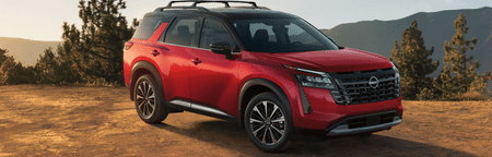 Why the 2026 Nissan Pathfinder Should Make Your Shortlist