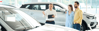 Open blog entry Nissan Selection Guide for Stamford, CT