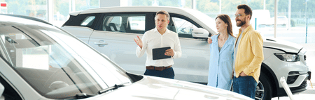 Nissan Selection Guide for Stamford, CT