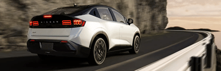 Nissan Electric Vehicles: A Comprehensive Overview