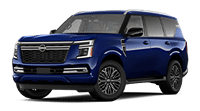 Nissan Armada