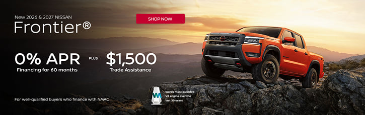 Frontier Trade Assistance