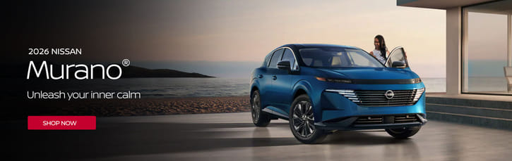 Nissan Murano 