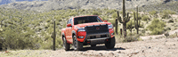 Open blog entry Nissan Truck Line Overview in Stamford, CT