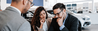 Open blog entry Nissan Lease and Finance Solutions in Stamford, CT