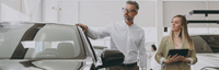 Open blog entry How to Trade In or Sell Your Nissan in Stamford, CT
