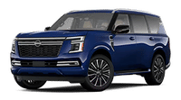 Nissan Armada