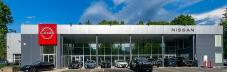 Finding Top Nissan Dealerships in Stamford, CT