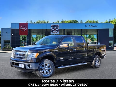 1 image of 2013 Ford F-150 XLT